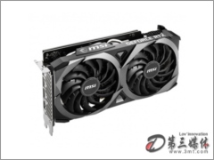 ΢ͼʦ GeForce RTX 3070 VENTUS 2X OC 2XOC 8G ˫Կ