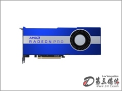 AMD RADEON PRO VIIԿ