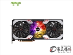 ARadeon RX 6800 XT Phantom Gaming D 16G OC RX6800XT Ӱǹ@