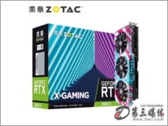 ̩RTX 3060Ti 8GD6 X GAMING@