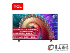 TCL 43L8 4K+HDRҺҕ