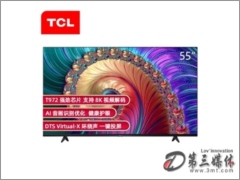 TCL 55L8 4K+HDRܵҺ