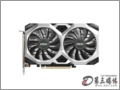 ΢ GeForce RTX 2060 SUPER VENTUS OC Կ