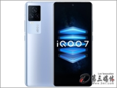 vivo iQOO 7 8GB+128GB Ǳֻ