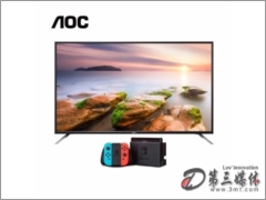 AOC 55G2X+ Nintendo SwitchҺ