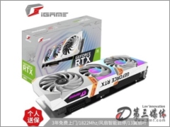 ߲ʺiGame GeForce RTX 3060 Ultra W OC 12GɫԿ