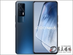 vivo iQOO Neo5 8GB+128GB ҹӰ֙C