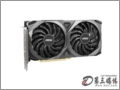 ΢(MSI) GeForce RTX 3060 VENTUS 2X 12GԿ һ