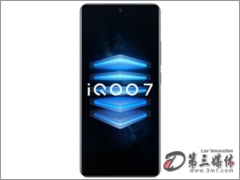 vivo iQOO 7 12+256GB Ǳֻ