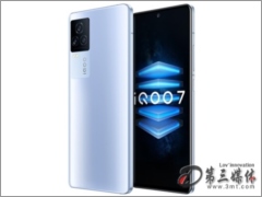 vivo iQOO 7 8GB+256GB {֙C