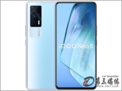 vivo iQOO Neo5 12+256GB Ӱ{֙C